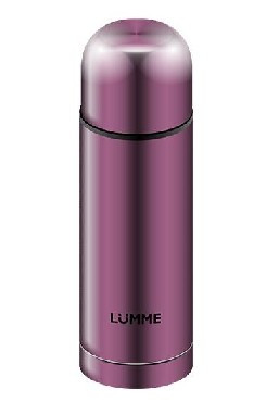 Термос LUMME LU-ST504 лиловый
