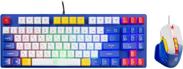 Комплект клавиатура+мышь SMARTBUY (SBC515GK) SBC515GK мультиколор SMARTBUY (SBC515GK) SBC515GK мультиколор