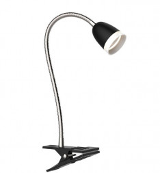 Светильник CAMELION (14139) KD-847 C02 3.5 Вт/6000К черный