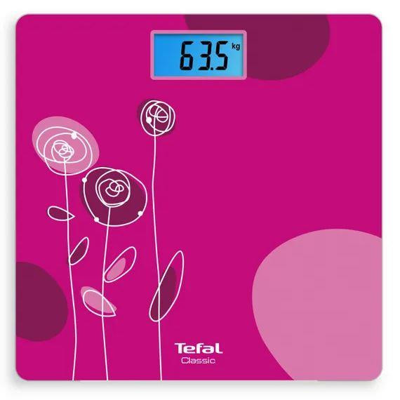 Электронные весы TEFAL PP1531V0