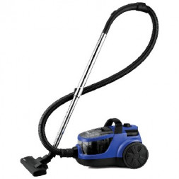 Пылесос BBK BV1504 Синий/Черный