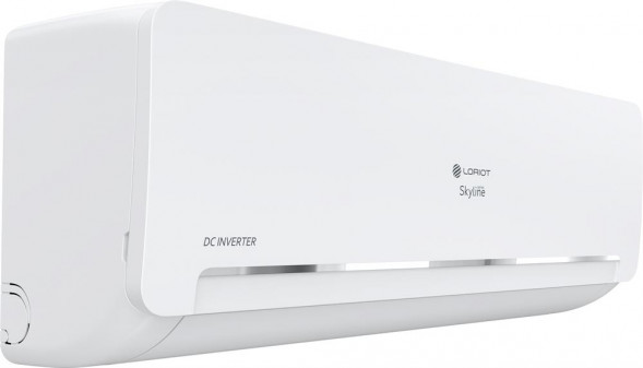 Сплит-система LORIOT Skyline LAC-12AQI-IN (УТ-00000527) INVERTER
