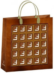 Пакеты АРТПЛАСТ (ПОД00778) 30х30+10 из мягкого пластика (ВАМ170) Корея