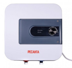 Водонагреватель накопительный электрический РЕСАНТА ВН-15Н