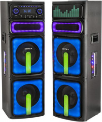 Акустическая система SUPRA SMB-2050