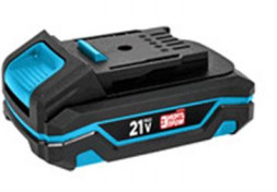 Батарея ЭНЕРГОПРОМ One Battery МБ-2120 OB, 21в / 2000 мАч /уп.50шт 00-00021756