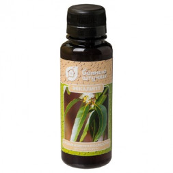 Банные принадлежности БАННЫЕ ШТУЧКИ 30033 Ароматизатор 100мл Эвкалипт (4)