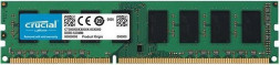 Оперативная память CRUCIAL DDR3 4GB PC12800 (CT51264BD160BJ)