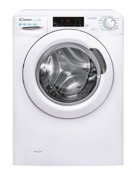 Cтиральная машина CANDY SMART PRO CSO34 106T1/2-07