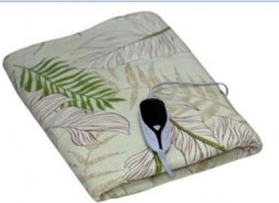 Грелка электрическая БРТЗ Грелка электрическая с электронным регулятором SOFT 9-04 23c477