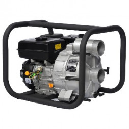 Бензиновая мотопомпа HYUNDAI HYT 80 Бензиновая мотопомпа