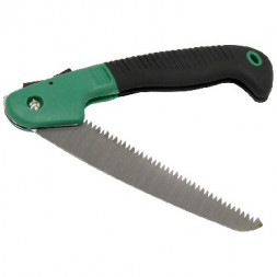 Садовый инструмент PARK PK0006 ножовка складная 200мм (270132)