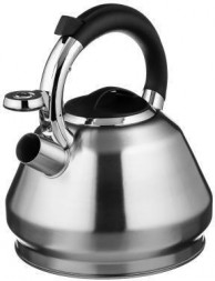 Чайник стальной VETTA Чайник стальной 2,7л "Ками", индукция 847-111 847-111