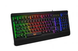 Клавиатура SVEN KB-G9450, механическая