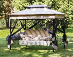 Качели OLSA Качели-шатер с 943