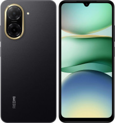 Смартфон XIAOMI Redmi A5 4/128 Midnight Black (64291)