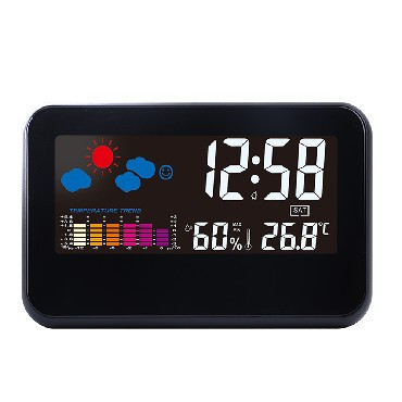 метеостанция IRIT IR-708