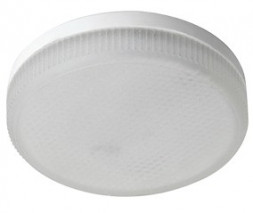 Лампа светодиодная ECOLA T5UW85ELC PREMIUM GX53/8,5W/2800K матовое стекло