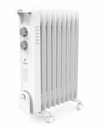 Масляный радиатор TIMBERK TOR 21.2009 BC 9 секций