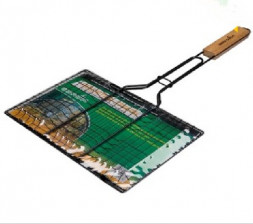 Товары для пикника GREEN GLADE 7111 решетка-гриль