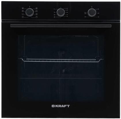 Духовой шкаф электрический KRAFT KF-OF6801B KRAFT KF-OF6801B
