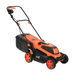 Газонокосилка PATRIOT 512309216 PT 1433E Газонокосилка электрическая