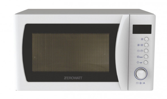 Микроволновые печи соло ZEROWATT ZMWA20SDLW-07
