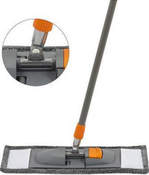 LEONORD Швабра для пола с насадкой из микрофибры Mop Blesk (310480)