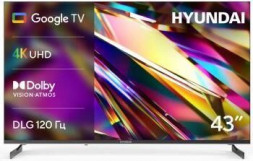 Телевизор HYUNDAI H-LED43BU7011 Smart TV HYUNDAI H-LED43BU7011 Smart TV