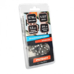 Цепи PATRIOT 862321564 21BP 64E Цепи