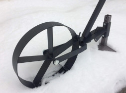 Культиватор ручной ТЕРММИКС Культиватор ручной 6 в 1 "ТермМикс"