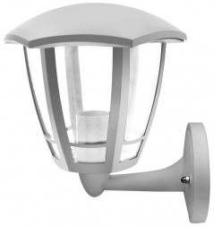 Светильник CAMELION (14582) PP5101 C09 НБУ 07-60-003 У1 "Дели 1" серый