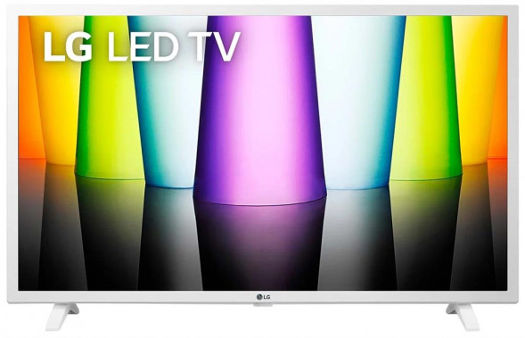 Телевизор LG 32LQ63806LC.ARUB SMART TV FullHD [ПИ]