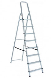 Стремянка ВИХРЬ СА 1х8 Стремянка