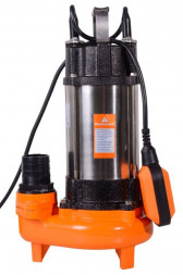 Фекальный насос ВИХРЬ ФН-450