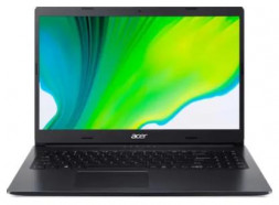 Ноутбук ACER 15.6 Aspire 3 A315-23-R3NG Black (NX.HUTEX.039)