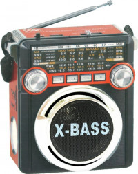 Радиоприёмник ECON ERP-2800UR