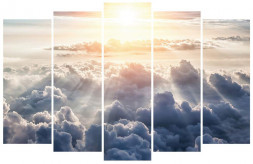 Картина TOPPOSTERS X-1452