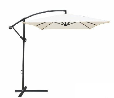 Садовые зонты GREEN GLADE Зонт садовый Green Glade 4 6401