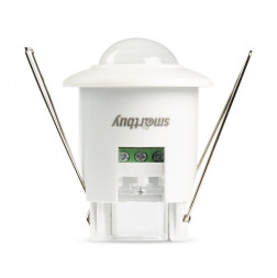 Датчик SMARTBUY (sbl-ms-014) встраиваемый , 500 Вт