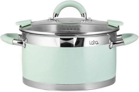 Кастрюля LARA LR02-541