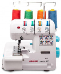 COMFORT Оверлок 500