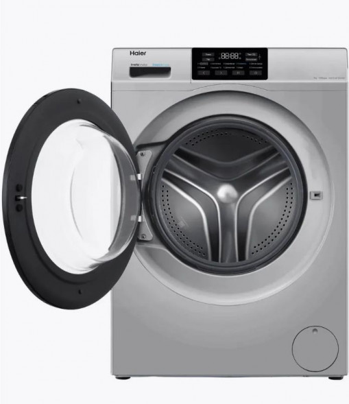 Стиральная машина фронтальная HAIER HW70-BP12919S