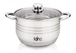 Посуда LARA LR02-580 SONATA 2,1л