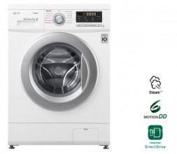 Cтиральная машина LG F1296HDS1