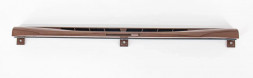 Проветриватель ERA WV350 BROWN коричневый