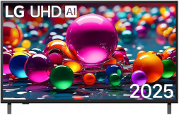 Телевизор LG 50UA75009LA.ARUG