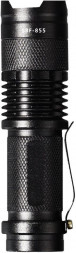 Фонарь SMARTBUY (SBF-855) SBF-855 черный