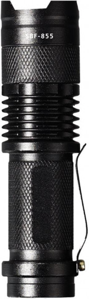 Фонарь SMARTBUY (SBF-855) SBF-855 черный