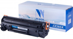Картридж совместимый NV PRINT NV-CE285X